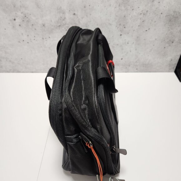 NWT Tumi Tech Walker Boarding Tote W/ Strap $195 - Picture 14 of 16